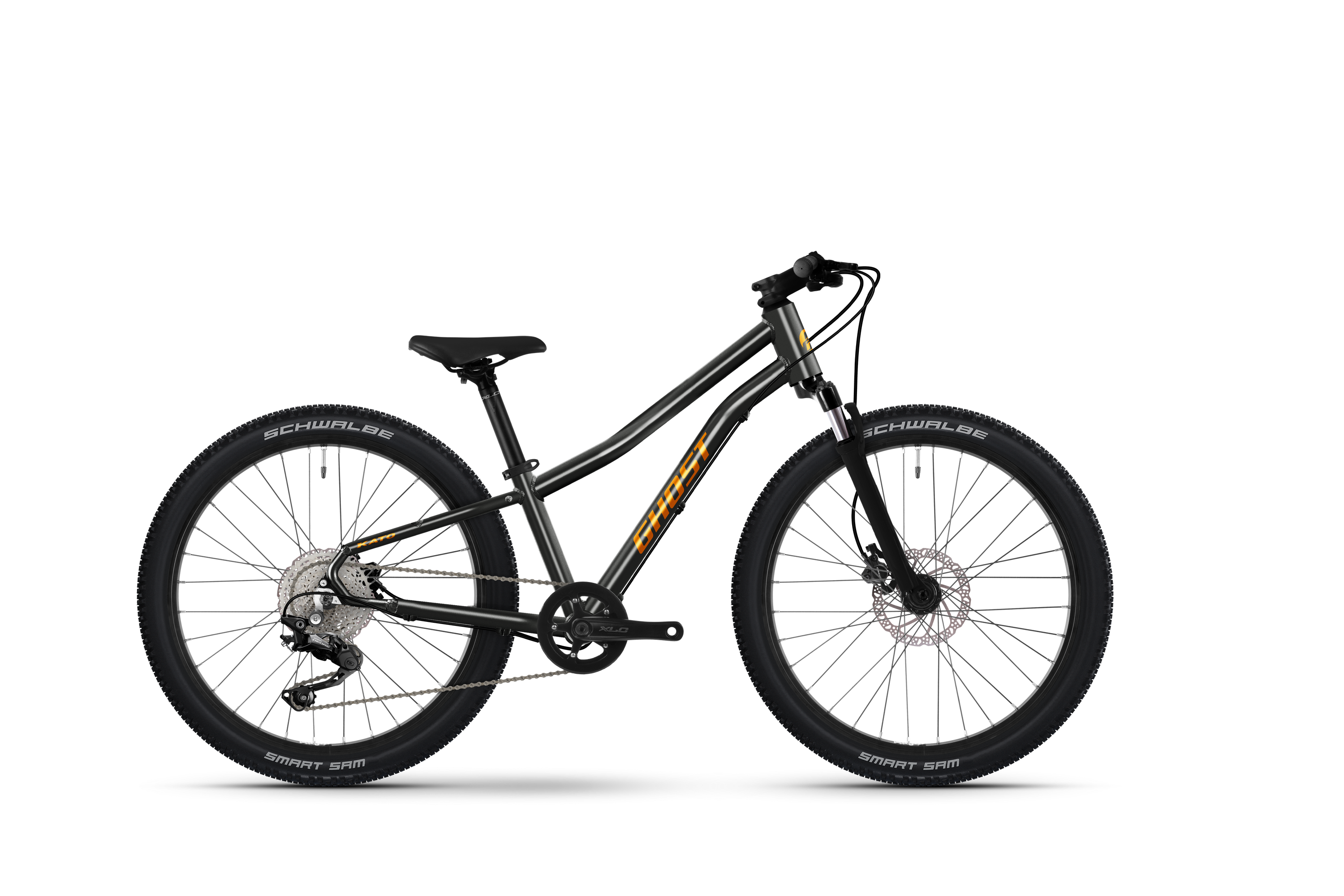 Ghost KATO 24 PRO - C2